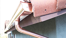 Rain Gutter Installation, Repair, Cleaning in Bell Gardens, CA